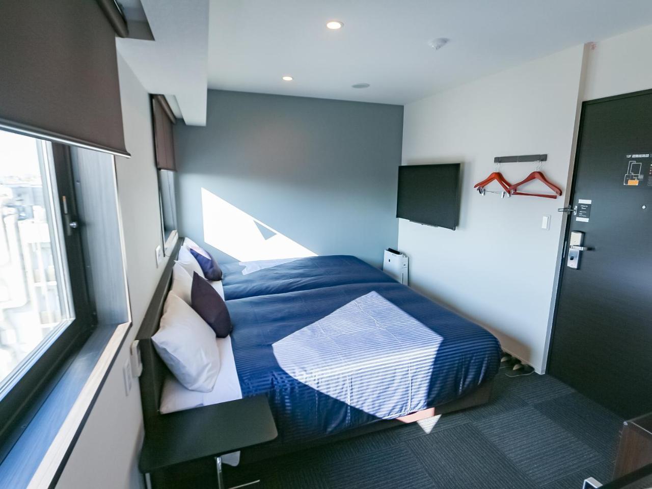 Hotel Livemax Akabane-Ekimae Tokyo Esterno foto
