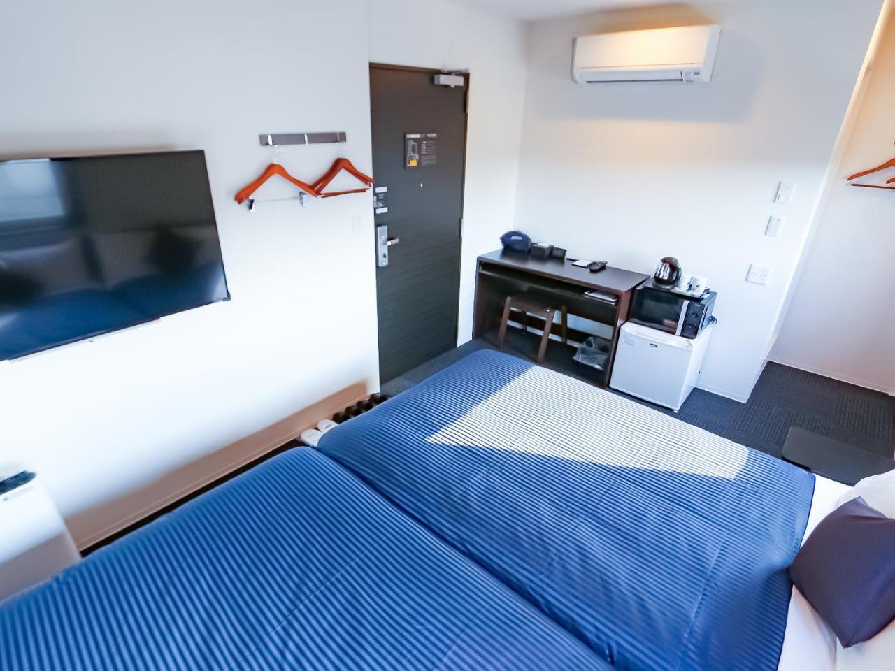 Hotel Livemax Akabane-Ekimae Tokyo Esterno foto